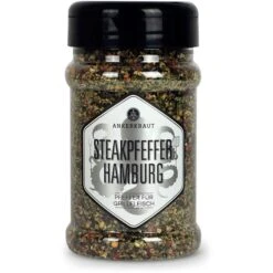 Ankerkraut Geschenkset 'Steaks Grillen' Mit 3 Streuern -Günstiges Grill Geschäft Ankerkraut Geschenkset Steaks Grillen mit 3 Streuern@@9gggra9b 2