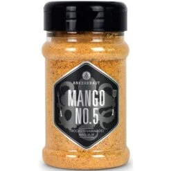 Ankerkraut Mango No. 5, Gewürz