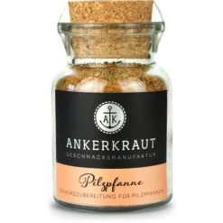 Ankerkraut Pilzpfanne, Gewürz