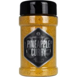 Ankerkraut Pineapple Curry, Gewürz