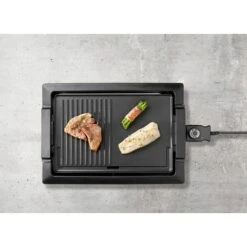 Bestron BBQ-Tischgrill, Elektro-Grillplatte 10 Bestron BBQ-Tischgrill, Elektro-Grillplatte -Günstiges Grill Geschäft Bestron BBQ Tischgrill Elektro Grillplatte@@1742294 4