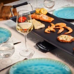Bestron Plancha ABP603, Elektro-Grillplatte -Günstiges Grill Geschäft Bestron Plancha ABP603 Elektro Grillplatte@@9ggedb43 6