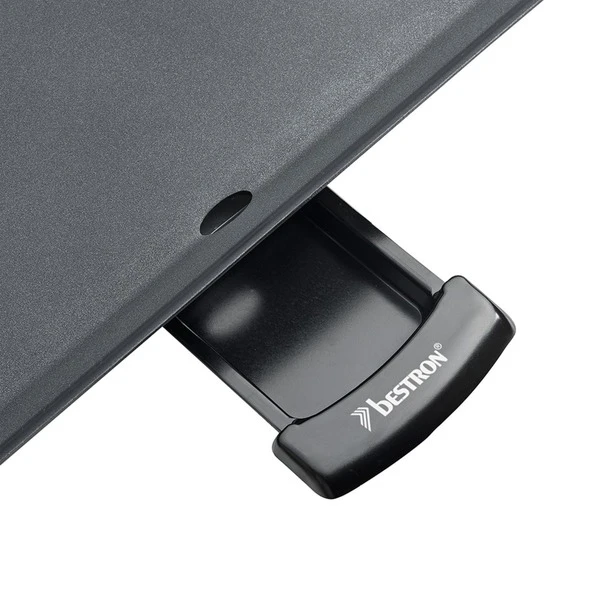 Bestron Plancha XXL ABP604, Elektro-Grillplatte 4 Bestron Plancha XXL ABP604, Elektro-Grillplatte – Bild 4