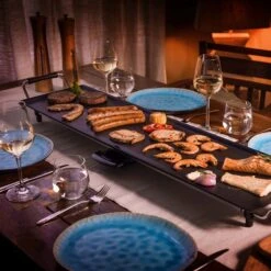 Bestron Plancha XXL ABP604, Elektro-Grillplatte 16 Bestron Plancha XXL ABP604, Elektro-Grillplatte -Günstiges Grill Geschäft Bestron Plancha XXL ABP604 Elektro Grillplatte@@9ggedb12 7
