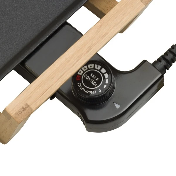 Bestron Teppanyaki XL ABP603BB, Elektro-Grillplatte 3 Bestron Teppanyaki XL ABP603BB, Elektro-Grillplatte – Bild 3