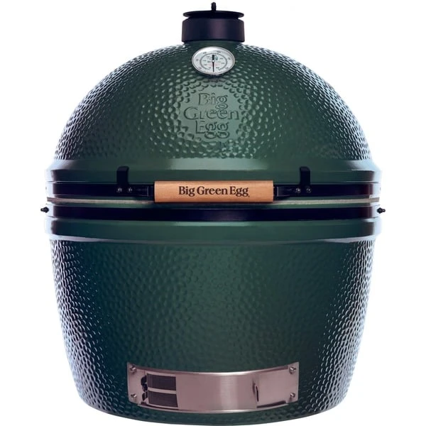 Big Green Egg 2XL, Starter-Paket, Holzkohlegrill 2 Big Green Egg 2XL, Starter-Paket, Holzkohlegrill – Bild 2