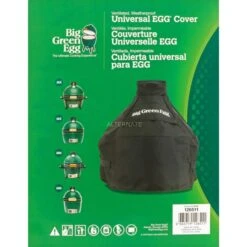 Big Green Egg Cover Für Egg MiniMax, Schutzhaube -Günstiges Grill Geschäft Big Green Egg Cover f r Egg MiniMax Schutzhaube@@1635621 2