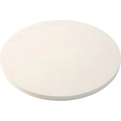 Big Green Egg Flacher Back- & Pizzastein XL