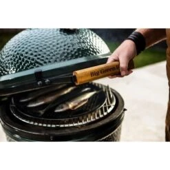 Big Green Egg Medium, Holzkohlegrill 29 Big Green Egg Medium, Holzkohlegrill -Günstiges Grill Geschäft Big Green Egg Medium Holzkohlegrill@@9ggffe07 10