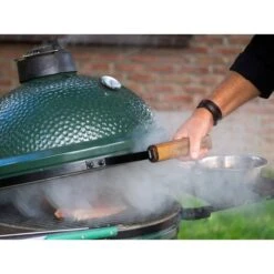 Big Green Egg Medium, Starter-Paket, Holzkohlegrill -Günstiges Grill Geschäft Big Green Egg Medium Starter Paket Holzkohlegrill@@9ggffe06 14