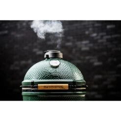 Big Green Egg Medium, Starter-Paket, Holzkohlegrill -Günstiges Grill Geschäft Big Green Egg Medium Starter Paket Holzkohlegrill@@9ggffe06 17