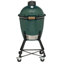 Big Green Egg Medium, Starter-Paket, Holzkohlegrill -Günstiges Grill Geschäft Big Green Egg Medium Starter Paket Holzkohlegrill@@9ggffe06 2