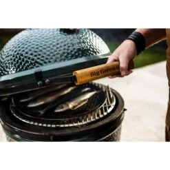 Big Green Egg Mini, Holzkohlegrill -Günstiges Grill Geschäft Big Green Egg Mini Holzkohlegrill@@9ggffe01 5