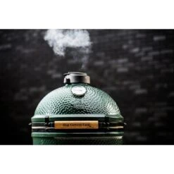 Big Green Egg Mini, Holzkohlegrill -Günstiges Grill Geschäft Big Green Egg Mini Holzkohlegrill@@9ggffe01 6