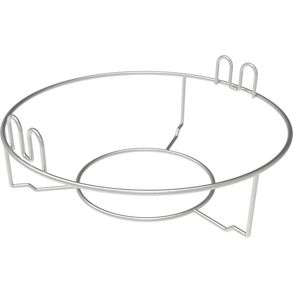 Big Green Egg ConvEGGtor Korb Für Big Green Egg Medium, Einlegerost