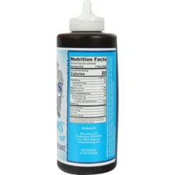 Blues Hog Champions' Blend Barbecue Sauce 5 Blues Hog Champions' Blend Barbecue Sauce -Günstiges Grill Geschäft Blues Hog Champions Blend Barbecue Sauce@@1698968 2
