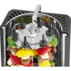 Bomann Döner-Multigrill DVG 3006 CB, Elektrogrill -Günstiges Grill Geschäft Bomann D ner Multigrill DVG 3006 CB Elektrogrill@@9gh8db21 3