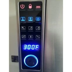 Günstiges Grill Geschäft -Günstiges Grill Geschäft Bradley Professional BS1019 Smoker@@9ggfda05 1