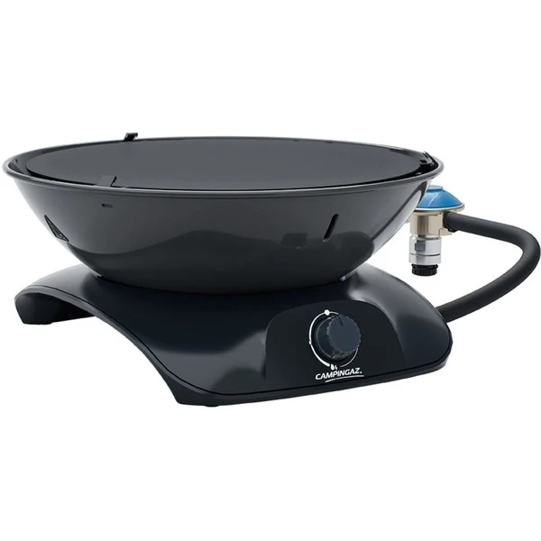 Campingaz 360 Grill CV, Anthrazit, Gasgrill 2 Campingaz 360 Grill CV, Anthrazit, Gasgrill – Bild 2
