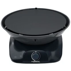 Campingaz 360 Grill CV, Anthrazit, Gasgrill 13 Campingaz 360 Grill CV, Anthrazit, Gasgrill -Günstiges Grill Geschäft Campingaz 360 Grill CV Anthrazit Gasgrill@@1789831 3