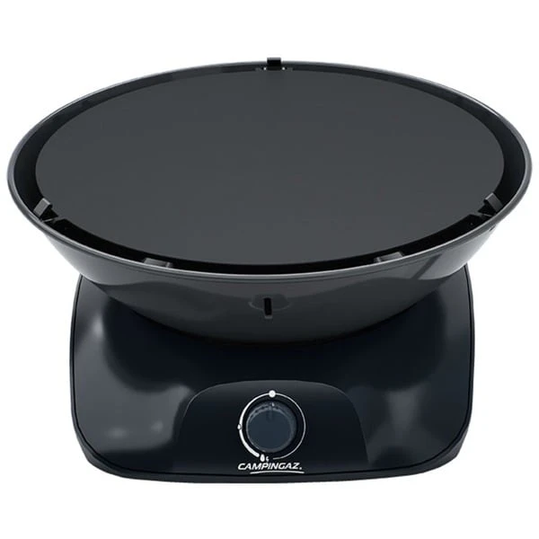 Campingaz 360 Grill CV, Anthrazit, Gasgrill 4 Campingaz 360 Grill CV, Anthrazit, Gasgrill – Bild 4