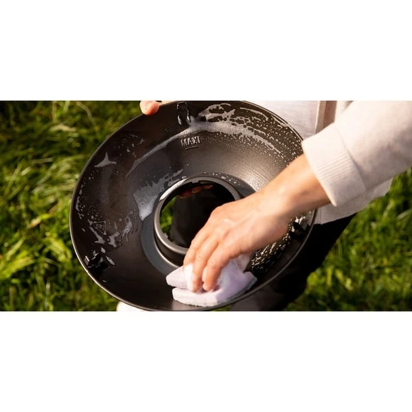 Campingaz 360 Grill CV, Anthrazit, Gasgrill 7 Campingaz 360 Grill CV, Anthrazit, Gasgrill – Bild 7