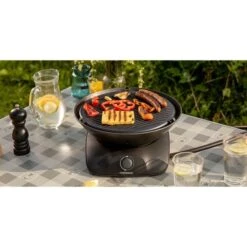 Campingaz 360 Grill CV, Anthrazit, Gasgrill 18 Campingaz 360 Grill CV, Anthrazit, Gasgrill -Günstiges Grill Geschäft Campingaz 360 Grill CV Anthrazit Gasgrill@@1789831 8