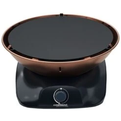 Campingaz 360 Grill CV, Kupfer, Gasgrill -Günstiges Grill Geschäft Campingaz 360 Grill CV Kupfer Gasgrill@@1789832 2
