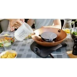 Campingaz 360 Grill CV, Kupfer, Gasgrill -Günstiges Grill Geschäft Campingaz 360 Grill CV Kupfer Gasgrill@@1789832 3