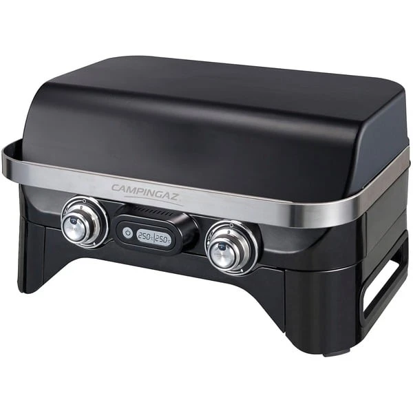 Campingaz Attitude 2100 EX, Gasgrill 2 Campingaz Attitude 2100 EX, Gasgrill – Bild 2