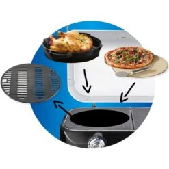 Campingaz Attitude 2100 EX, Gasgrill 31 Campingaz Attitude 2100 EX, Gasgrill -Günstiges Grill Geschäft Campingaz Attitude 2100 EX Gasgrill@@1657945 11