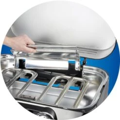 Campingaz Attitude 2100 EX, Gasgrill 33 Campingaz Attitude 2100 EX, Gasgrill -Günstiges Grill Geschäft Campingaz Attitude 2100 EX Gasgrill@@1657945 13