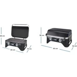 Campingaz Attitude 2100 EX, Gasgrill 35 Campingaz Attitude 2100 EX, Gasgrill -Günstiges Grill Geschäft Campingaz Attitude 2100 EX Gasgrill@@1657945 15