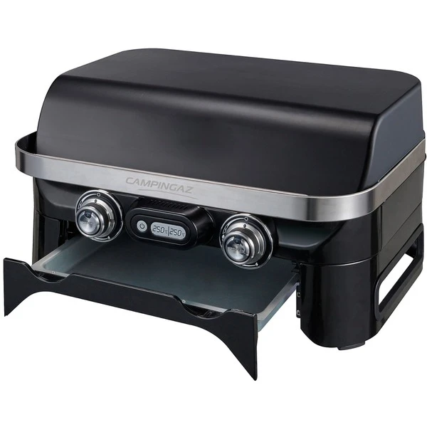 Campingaz Attitude 2100 EX, Gasgrill 3 Campingaz Attitude 2100 EX, Gasgrill – Bild 3