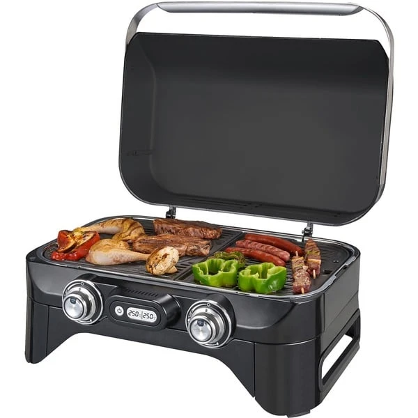 Campingaz Attitude 2100 EX, Gasgrill 9 Campingaz Attitude 2100 EX, Gasgrill – Bild 9