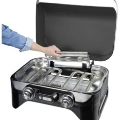 Campingaz Attitude 2100 EX, Gasgrill 29 Campingaz Attitude 2100 EX, Gasgrill -Günstiges Grill Geschäft Campingaz Attitude 2100 EX Gasgrill@@1crcm00w 9