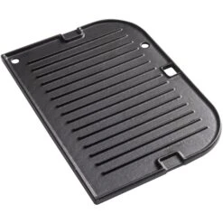 Campingaz BBQ Premium Wendeplatte Für Attitude, Grillplatte -Günstiges Grill Geschäft Campingaz BBQ Premium Wendeplatte f r Attitude Grillplatte@@1crcz01g 2