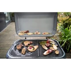 Campingaz BBQ Premium Wendeplatte Für Attitude, Grillplatte -Günstiges Grill Geschäft Campingaz BBQ Premium Wendeplatte f r Attitude Grillplatte@@1crcz01g 7
