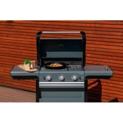 Campingaz Culinary Modular Wok, Aus Gusseisen -Günstiges Grill Geschäft Campingaz Culinary Modular Wok aus Gusseisen@@1671808 2