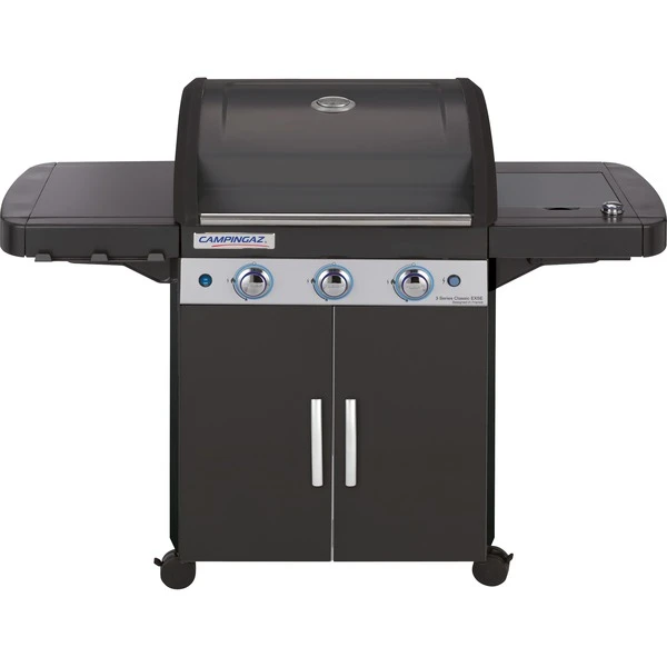 Campingaz Gasgrill 3 Series Classic EXSE 1 Campingaz Gasgrill 3 Series Classic EXSE