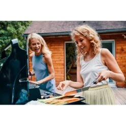 Campingaz Gasgrill 4 Series Deluxe -Günstiges Grill Geschäft Campingaz Gasgrill 4 Series Deluxe@@1671780 2