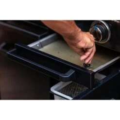 Campingaz Gasgrill 4 Series Onyx S -Günstiges Grill Geschäft Campingaz Gasgrill 4 Series Onyx S@@1671794 7