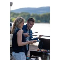 Campingaz Gasgrill Attitude 1200 2go CV -Günstiges Grill Geschäft Campingaz Gasgrill Attitude 1200 2go CV@@1671797 9