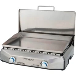 Campingaz Master Plancha EX Edelstahl, Gasgrill 8 Campingaz Master Plancha EX Edelstahl, Gasgrill -Günstiges Grill Geschäft Campingaz Master Plancha EX Edelstahl Gasgrill@@1crcm00s 2