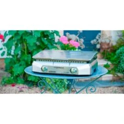 Campingaz Master Plancha EX Edelstahl, Gasgrill 10 Campingaz Master Plancha EX Edelstahl, Gasgrill -Günstiges Grill Geschäft Campingaz Master Plancha EX Edelstahl Gasgrill@@1crcm00s 4