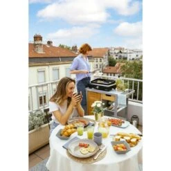 Campingaz Plancha Electric 1 XD, Elektrogrill -Günstiges Grill Geschäft Campingaz Plancha Electric 1 XD Elektrogrill@@100024615 11