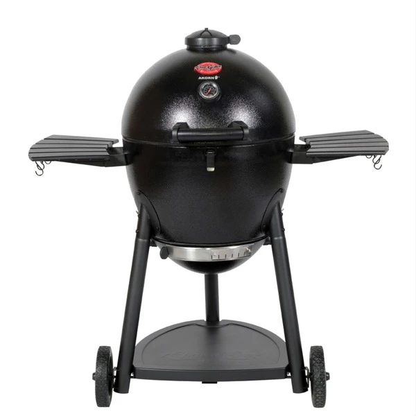 Char-Griller AKORN Kamado 20" Holzkohlegrill 1 Char-Griller AKORN Kamado 20" Holzkohlegrill