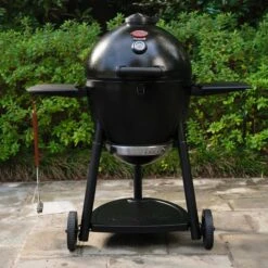 Char-Griller AKORN Kamado 20" Holzkohlegrill 17 Char-Griller AKORN Kamado 20" Holzkohlegrill -Günstiges Grill Geschäft Char Griller AKORN Kamado 20 Holzkohlegrill@@100007115 34