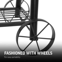 Char-Griller Competition Pro 37" Offset-Smoker -Günstiges Grill Geschäft Char Griller Competition Pro 37 Offset Smoker@@100007147 44