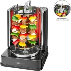 Clatronic Döner-Multigrill DVG 3686, Elektrogrill 15 Clatronic Döner-Multigrill DVG 3686, Elektrogrill -Günstiges Grill Geschäft Clatronic D ner Multigrill DVG 3686 Elektrogrill@@9gh8dc04 6